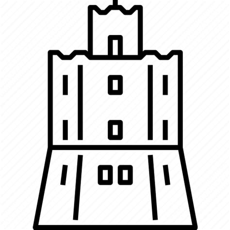 Mogadishu, old, town, shangani, somalia, landmark, africa icon - Download on Iconfinder