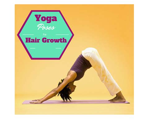 Yoga Poses That Prevent Hair Fall And Promote Faster Hair Growth