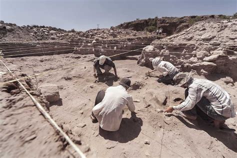 New archaeological finds in Egypt continue to astonish ...