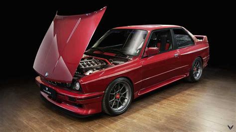 Ouille! 39+ Vérités sur Bmw M3 E30 Tuning Wallpaper: Bmw, m 3, e30, tuning, turbo hd wallpaper ...