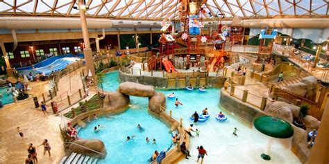 Massanutten Resort Virginia: VA Ski Area, Golf, Waterpark Vacation