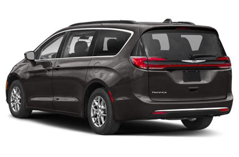 2021 Chrysler Pacifica - Specs, Prices, MPG, Reviews & Photos | Cars.com