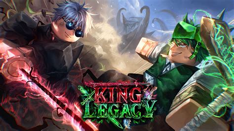 King Legacy Update 5 patch notes and new codes | VGC