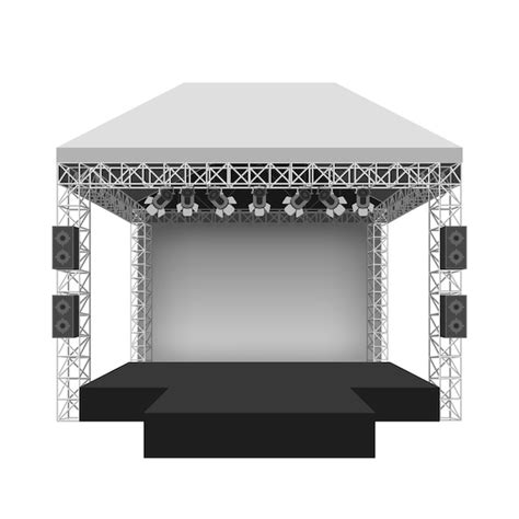 Page 2 | Stage Led Screen Mockup - Free Vectors & PSDs to Download