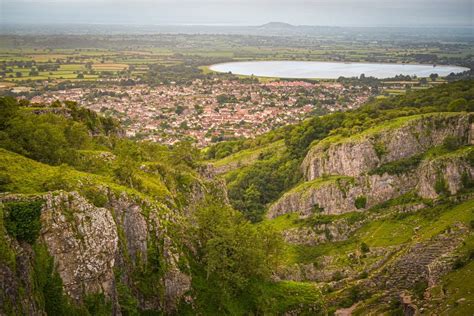 Mendip Hills AONB