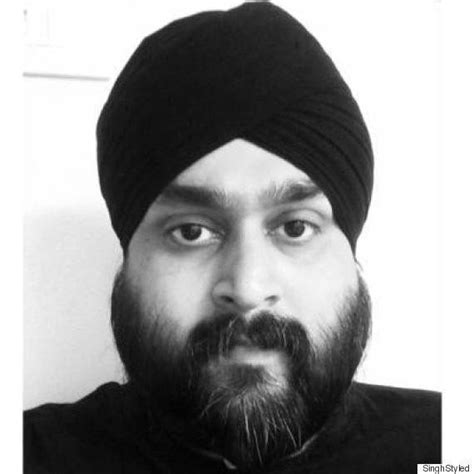 Sikh Grooming Label Wants To Bring The Pride Back In The Beard ...