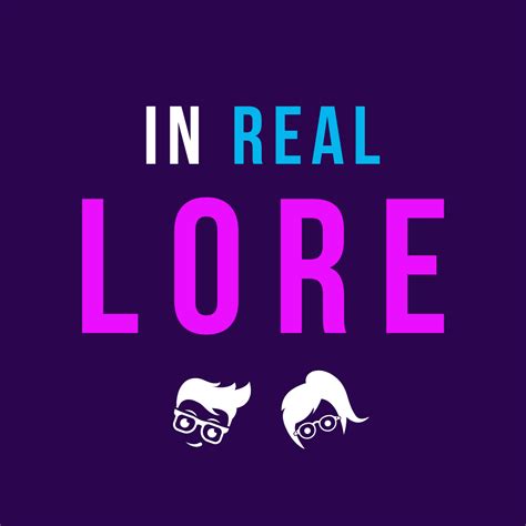 League of Legends & ARCANE Lore EXPLAINED (start here) | In Real Lore – In Real Lore – Podcast ...