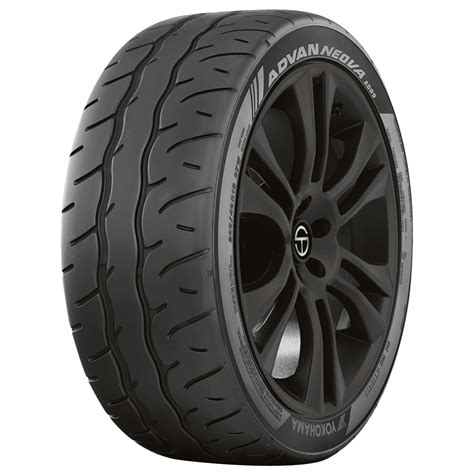 Buy Yokohama Advan Neova AD09 Tires Online | SimpleTire