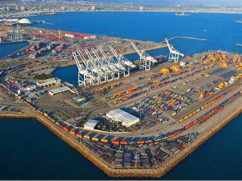 Gwadar Port: Importance in Economic Development of Pakistan (Updated ...