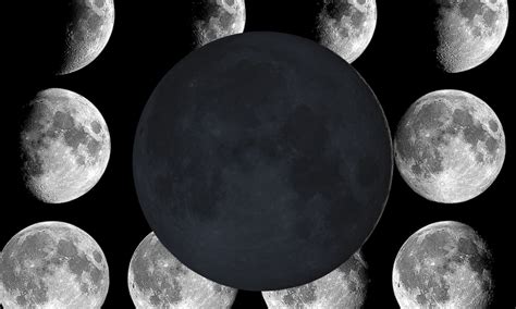 Watch the final new moon of 2022 rise on Friday (Dec. 23) | Space