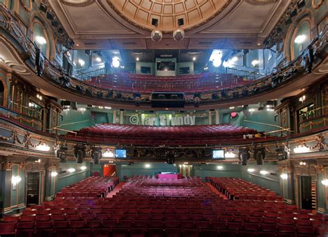 Aldwych 9065 | Aldwych Theatre. The auditorium seats 1,198 o… | Flickr