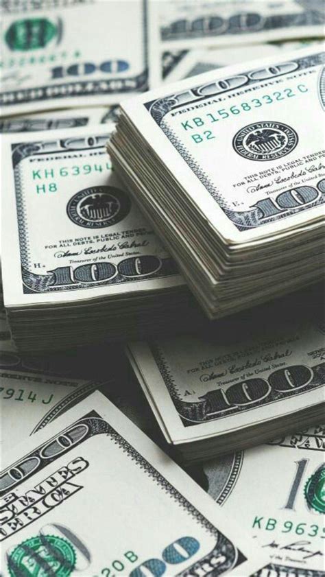 Dollar iPhone Wallpapers - Wallpaper Cave