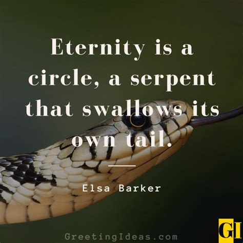 30 Wise Serpent Quotes and Sayings to Live a Meaningful Life