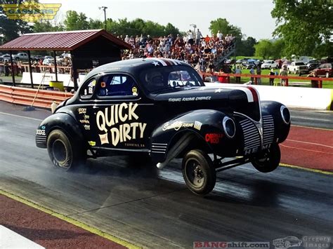 #gasser #dragracing #hotrod | Photo action, Drag racing, Monster trucks