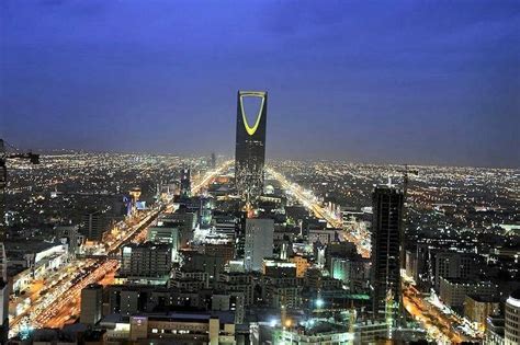 Kingdom Centre Tower (Riyadh) - All You Need to Know BEFORE You Go