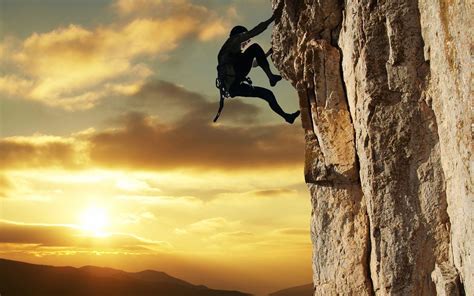 Rock Climbing Desktop Wallpapers - Top Free Rock Climbing Desktop Backgrounds - WallpaperAccess