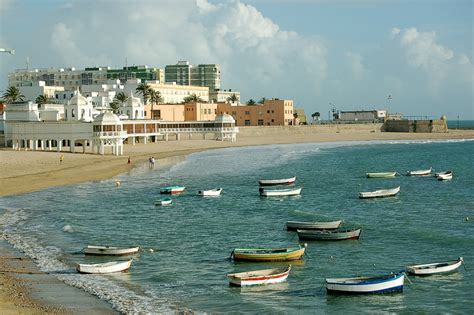 Best beaches in Cadiz: the 10 locations you won't want to miss