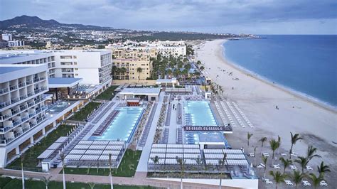 Hotel Riu Palace Baja California - Magic Transfers Cabo