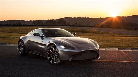 Aston Martin Vantage HD Wallpapers - Wallpaper Cave