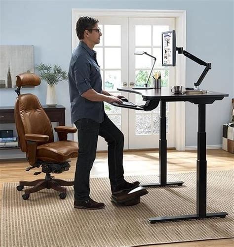 Shop Ergonomic Home Office Furniture | Relax The Back | Best standing ...