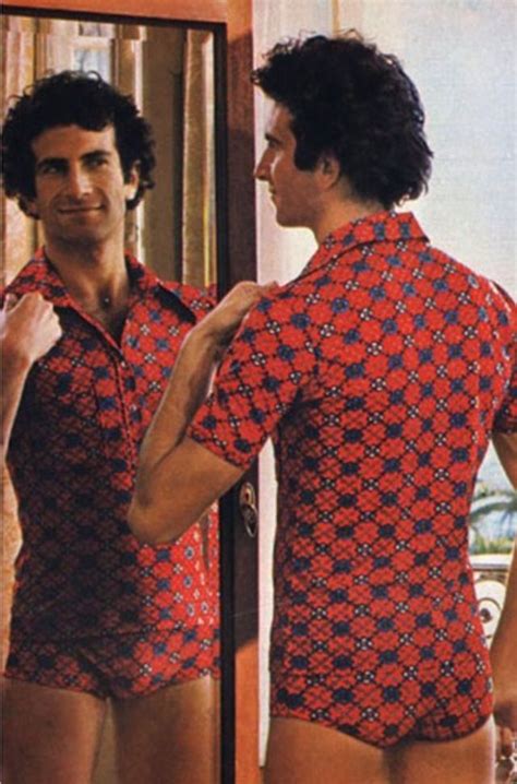 Here Are 35 Reasons Why Men's Fashion in the 70s Should Be Forgotten ~ vintage everyday