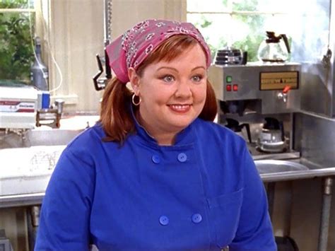 Sookie's appearance in the Gilmore Girls revival is as wonderful as we'd all hoped it would be ...