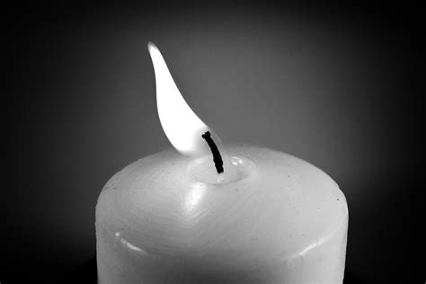 Candle Photography :: Behance