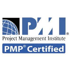 PMP Logo - LogoDix