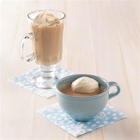 Irish Cream Coffee Recipe: How to Make It