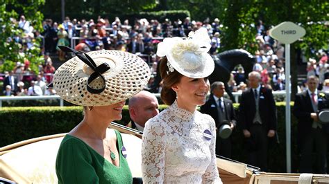 Royal Ascot 2019: tickets, dress code & royal enclosure details | Tatler