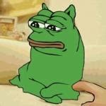 Rare Pepe Meme Generator - Imgflip