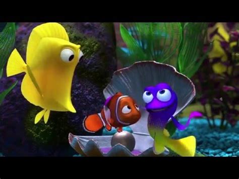 Finding Nemo Theme Song Beyond The Sea - VidoEmo - Emotional Video Unity