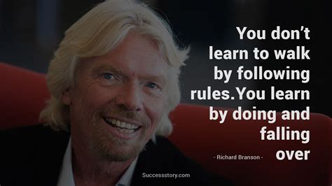 Famous Entrepreneurs Quotes