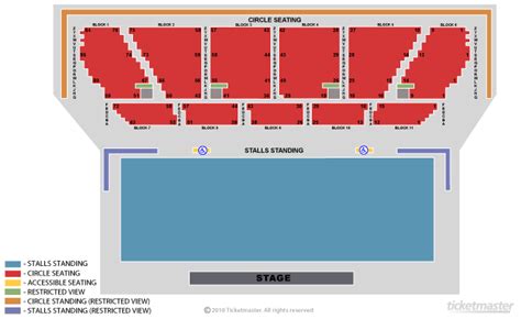 Apollo Seating Chart London | Brokeasshome.com