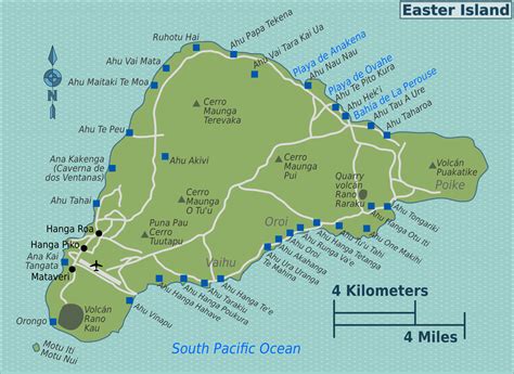 File:Easter Island map.png - Wikitravel