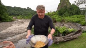 Uncle Roger Loves Gordon Ramsay’s Egg Fried Rice, Chef's Comment Hints At Possible Collab