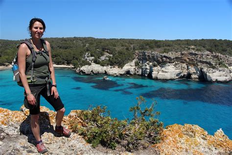 Walking Holidays in Spain • Menorca • 8 days self-guided