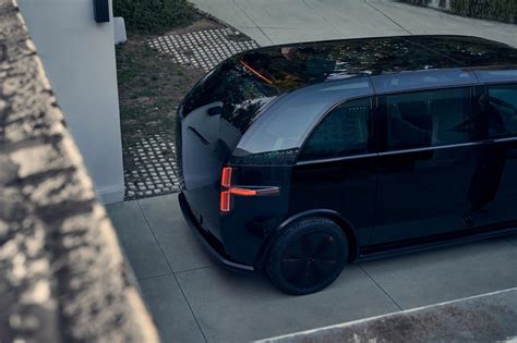 Canoo's subscription-only EV isn't as up a creek sans paddle as it might seem - Roadshow