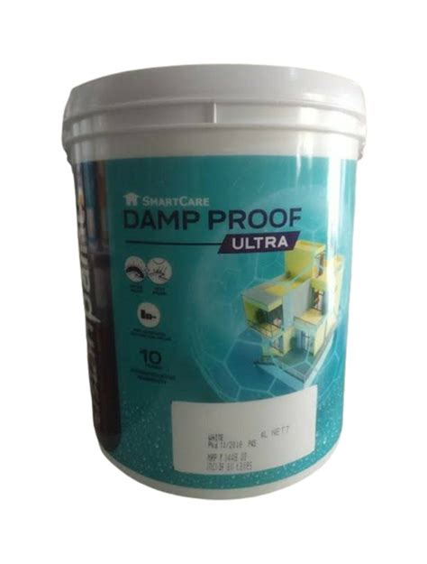 Asian Paints Smartcare Damp Proof Ultra at Rs 5800/litre | Damp Proof Paint in Bengaluru | ID ...