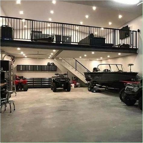 Extraordinary Affordable Man Cave Garages Ideas in 2020 | Metal ...