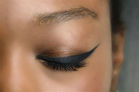 Winged Eyeliner Tips: How to Get Perfection Every Time | StyleCaster