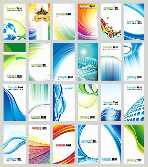 School Id Template Free Download Of New Abstract Free Spring Wallpaper ...