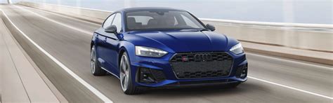 2023 Audi S5 Price, Specs, Features & Review | Springfield, MO