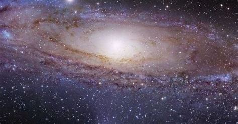 NASA shows largest image ever of Andromeda Galaxy