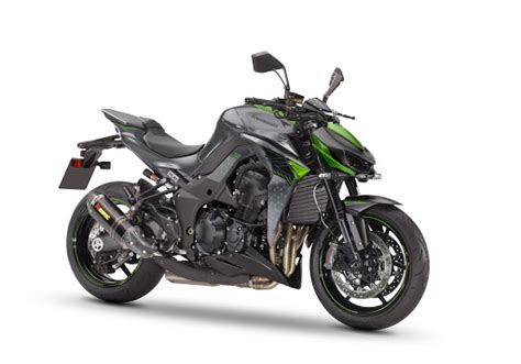 Kawasaki Z1000, 2021 Motorcycles - Photos, Video, Specs, Reviews | Bike.Net