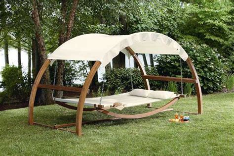 53 Incredible Hanging Beds To Float In Peace - Homesthetics