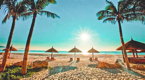 8 most beautiful beaches of Da Nang | localvietnam