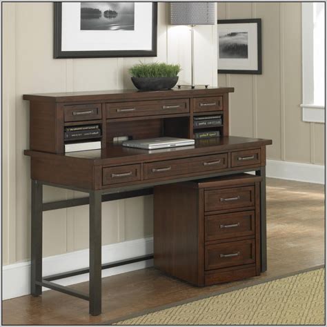 Corner Desk With Hutch And Drawers Download Page – Home Design Ideas Galleries | Home Design ...