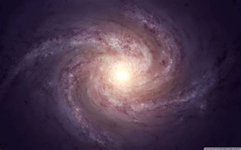 Milky Way Galaxy wallpaper | 2560x1600 | #81950