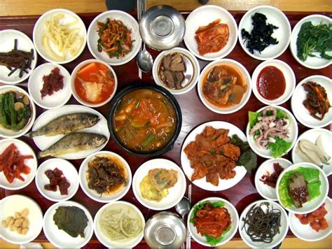 Korean Side Dishes : r/KoreanFoods